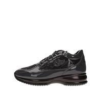 Blu Byblos 667205 Sneakers Donna Sintetico Grigio Grigio 35