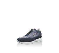 Blu Byblos Sneaker Blu Scuro EU 40