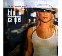 BLU CANTRELL FEAT. FOXY BROWN - hit 'em up style (oops!) remix 12