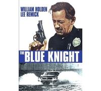 Blu Cavaliere DVD (1973) - William Holden, Lee Remick, Robert Butler