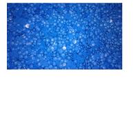 Blu Ciao-Flusso Iniezione Cera Pellet 1Kg Gioielli Lost Casting Freeman -TC019