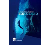 Blu cobalto