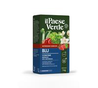 Blu Concime Granulare Universale Consigliato Per Fiori Piante Ornamentali E Da