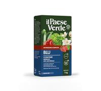 Blu - Concime Granulare Universale Consigliato Per Fiori, Piante Ornamentali E Da Frutto, Ortaggi E Come Fertilizzante Prato. Concime NPK Con Azoto, Fosforo E Potassio.