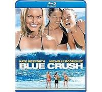 Blu Crush Blu-Ray