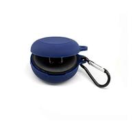 (Blu)Cuffia per custodia in silice antigraffio per LG Tone Free Fn7/fn6/fn5