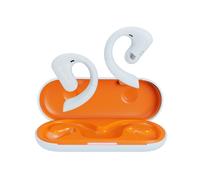 (Blu) Cuffie Oneodio OpenRock S Air Conduction Bluetooth 5.3 Cuffie wireless a orecchio aperto