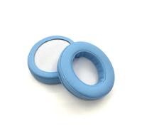 (blu) Cuscinetti auricolari di ricambio per cuffie Razer Kraken Standard Edition X V3X.