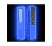 (Blu) Custodia per controllo celle solari Samsung Bn59-01357a 01357b Tm2140a Bn59-01311f Bn59-01363c in silicone