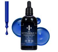 Blu di metilene soluzione 1% 100 ml/3.5 oz Abrupt