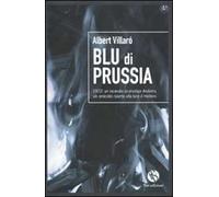 Blu di Prussia. 1972: un incendio sconvolge Andorra. Un omicidio riporta alla luce un mistero
