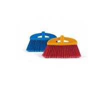 Blu Dimora Scopa alta susy in nylon per interni Scopa alta Susy in nylon per interni