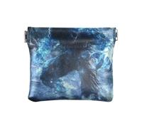 Blu Dinosauro Moda Donne PU Cuoio Coin Purse Comodo Organizzazione Sacchetti per le Donne guarda monedas para carro
