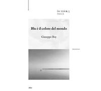 Blu è il colore del mondo