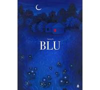 Blu. Ediz. a colori [Hardcover] [May 21, 2025] Pia, Veronica