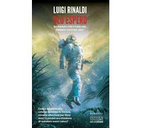 Blu Espero [Paperback] [Mar 18, 2022] Rinaldi, Luigi