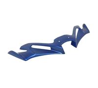 Blu estensione becco parafango anteriore beak per YAMAHA YZF R3 R25 2019-2021