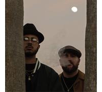 Blu & Exile True & Livin' (Vinyl LP) 12" EP