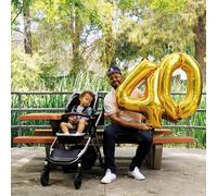 Blu / Fanon, August - Forty