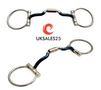 Blu Ferro Dolce Western a Dee Morso Con Rame Spazi Spedizione lo Stesso Giorno