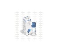 BLU GEL A FREE SOLUZIONE OFTALMICA*FLACONE 10ML