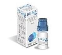 BLU Gel A Free Soluzione Oftalmica 10ml
