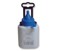 Blu Gesso Ricarica, Gesso Linea Tipo Measuri Per CK TOOLS