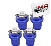 Blu High Power LED SMD Illuminazione Tachimetro per VW Passat 35i 3A B3 B4