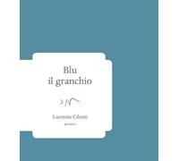 Blu il granchio