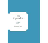 Blu il granchio