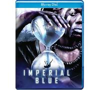 Blu imperiale [Blu-ray]