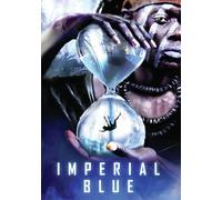 Blu Imperiale [DVD]