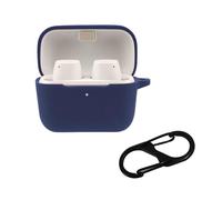 (Blu intenso)Protezione per cuffie per custodia per SennheiserCX Plus SE impermeabile antiurto lavabile