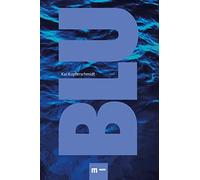 Blu. La bellezza della natura