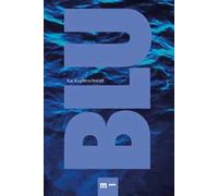 Blu. La bellezza della natura