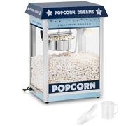 Blu Macchina per pop corn professionale - Blu | Royal Catering