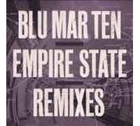 Blu Mar Ten - Empire State Remixes