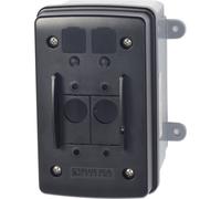 Blu Mare 3131 Superficie Montante Interruttore Recinto 3131 Barca Vela Marino