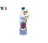 BLU MARINE LASER DISINCROSTANTE E DISOSSIDANTE 1LITRO PER BARCA E NAUTICA