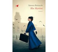Blu Martini