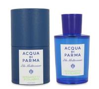 Blu Mediterraneo Bergamotto di Calabria 100 ml, Eau de Toilette Spray