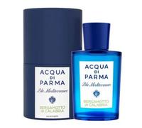 Acqua di Parma Blu Mediterraneo Bergamotto di Calabria Eau de Toilette 180 ml