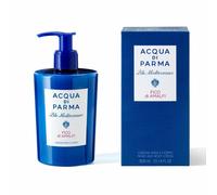 Blu Mediterraneo - Fico Di Amalfi - Lozione Mani E Corpo 300 Ml