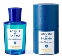 Acqua di Parma Blu Mediterraneo Mandarino di Sicilia Eau de Toilette 100 ml