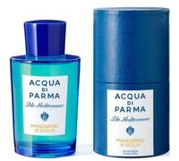 Acqua Di Parma Blu Mediterraneo Mandarino di Sicilia Eau de Toilette 180 ml