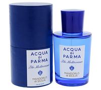 Blu Mediterraneo Mandorlo Di Sicilia Edt Vapo 75 Ml