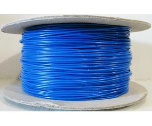 Blu Modello Ferrovia Layout Filo 7/0.2mm 1.4A Scegliere il Tuo Lungo - 2nd Post