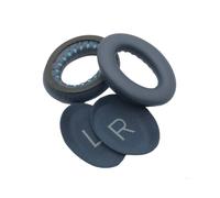 (Blu navy) Cuffia di ricambio per archetto Headbeam per Bose Quiet Comfort QC35 QC35II QC45 QC SE