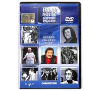 Blu Notte 11 - Milano Calibro Nove Milano Calibro 9 DVD