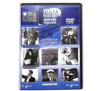 Blu Notte 13 - Salvatore Giuliano DVD